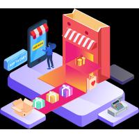 网店商品代购-综合手续费3%【展示商品不发货】